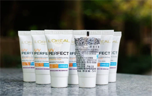 欧莱雅防晒霜好用吗，欧莱雅防晒霜哪款好 欧莱雅 防晒霜 防晒 第3张