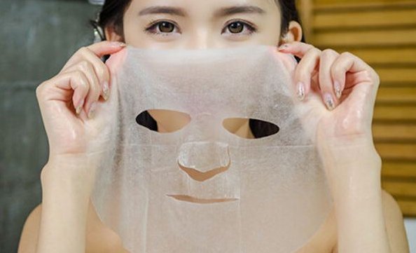面膜疼一会就不疼了怎么回事 面膜 敷面膜 美妆 第1张