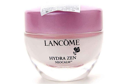 日霜和面霜一样吗 日霜 面霜 第1张