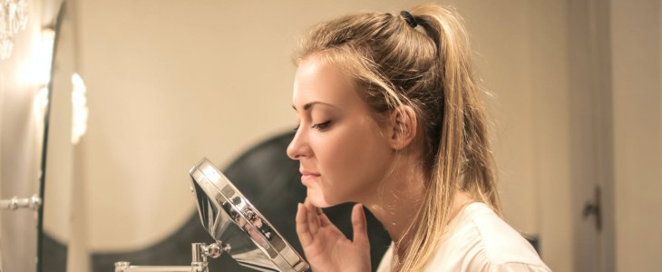 头发干燥怎么办 头发干燥 美妆 第2张