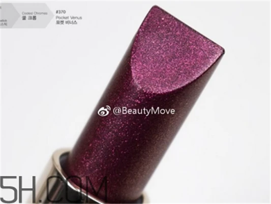 雅诗兰黛口红350好看吗，雅诗兰黛370口红好看吗 雅诗兰黛 雅诗兰黛口红350好看吗 雅诗兰黛370口红好看吗 第2张