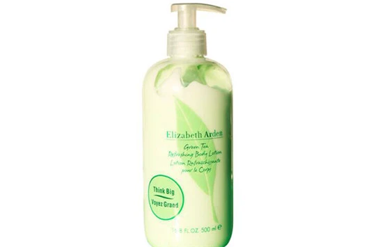 全球十大好用身体乳 身体乳 娇韵诗 第6张