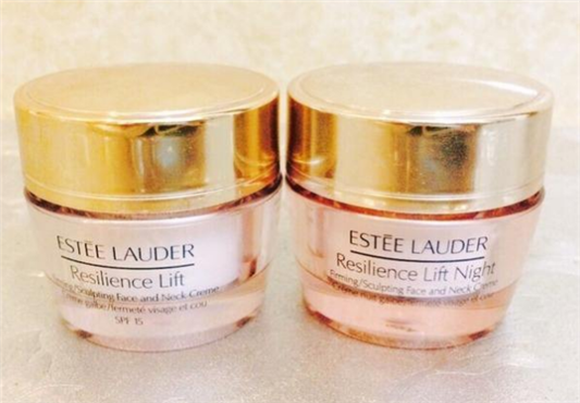 雅诗兰黛新弹性紧实晚霜适合什么年龄 雅诗兰黛 新弹性紧实 晚霜 第1张