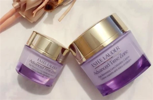 雅诗兰黛紧实抗皱竹粹水适合什么肤质 雅诗兰黛 竹粹水 第2张