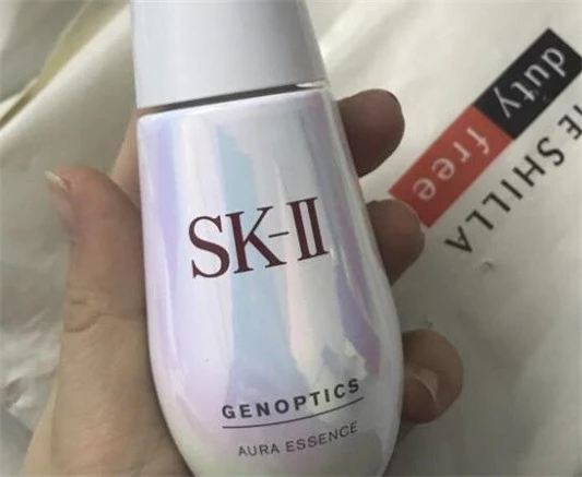 sk2小灯泡免税店价格多少 sk2 小灯泡 第4张