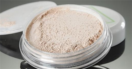 散粉和蜜粉的区别 散粉 蜜粉 第1张