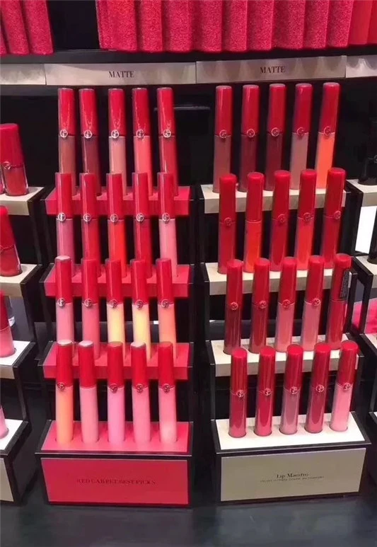 10大奢侈品口红，你拥有哪个品牌 口红 奢侈品 第4张