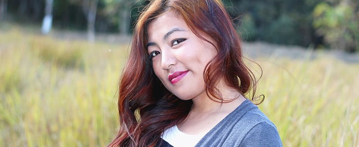 怎么样减双下巴 双下巴 美妆 第2张