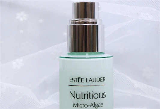 雅诗兰黛油田拜拜海藻精华乳是男士的吗 雅诗兰黛 油田拜拜 海藻精华乳 第2张