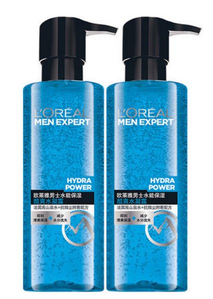 欧莱雅男士水凝露好用吗 水凝露 男士水凝露 美妆 第1张