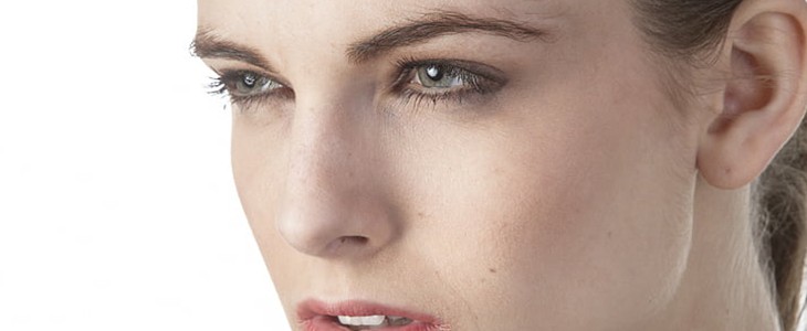 鼻子毛孔粗大怎么修复 鼻子 毛孔粗大 美妆 第3张