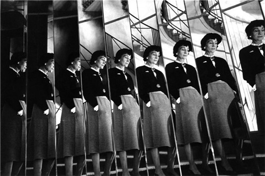 香奈儿是哪个国家的品牌 香奈儿 第1张