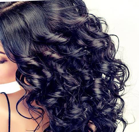 头发弹力素的正确用法 头发 弹力素 美妆 第1张