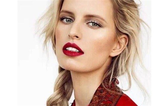 姨妈色口红适合什么季节 姨妈色口红 第1张