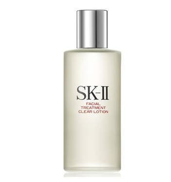 sk2清莹露有必要买吗 清莹露 sk2清莹露 美妆 第1张