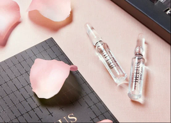 赫丽尔斯玫瑰安瓶有效果吗 安瓶 赫丽尔斯玫瑰安瓶 美妆 第3张