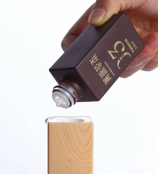 臭水菁源草本副作用有哪些 菁源草本 菁源草本臭水 美妆 第1张