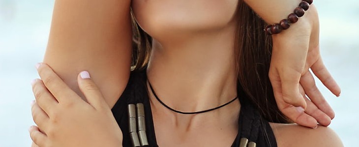 手臂粗怎么减得快呀 手臂粗 美妆 第3张