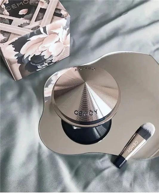 新品上市，转运小陀螺面膜，15分钟换张脸 好物 第2张