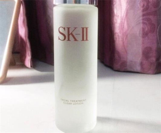 sk2清莹露适合冬天用吗 sk2 清莹露 第1张