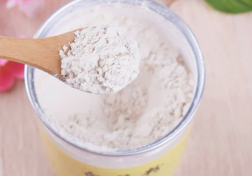 白芷粉面膜的禁忌 白芷粉 白芷粉面膜 美妆 第3张