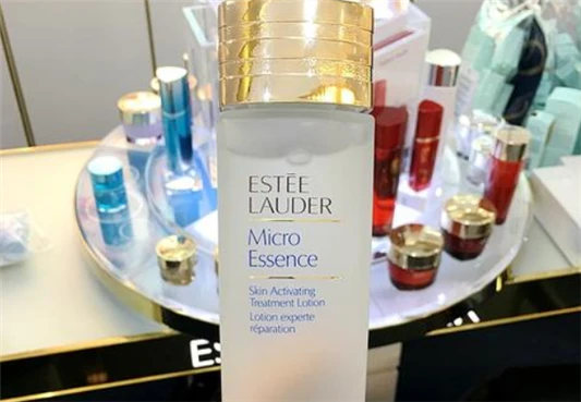 雅诗兰黛肌初赋活原生液能不能当精华用 雅诗兰黛 肌初赋活 原生液 第4张