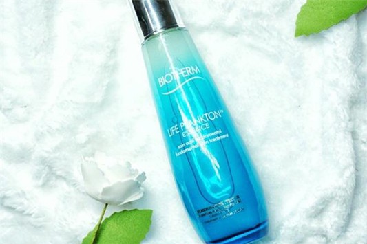 碧欧泉奇迹水使用步骤 碧欧泉 精华露 第1张