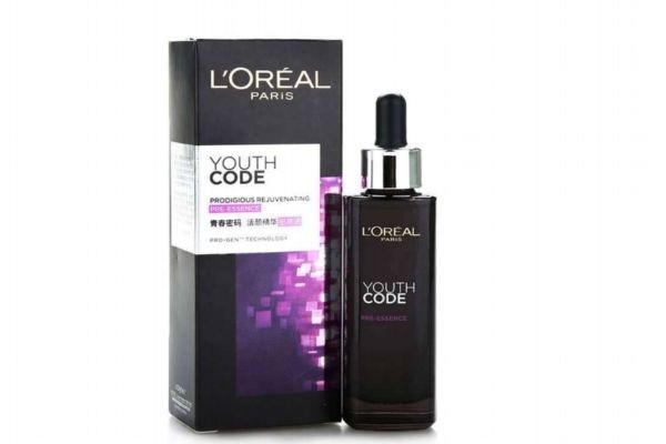 欧莱雅黑精华使用步骤，欧莱雅黑精华功效作用 欧莱雅 精华 第1张