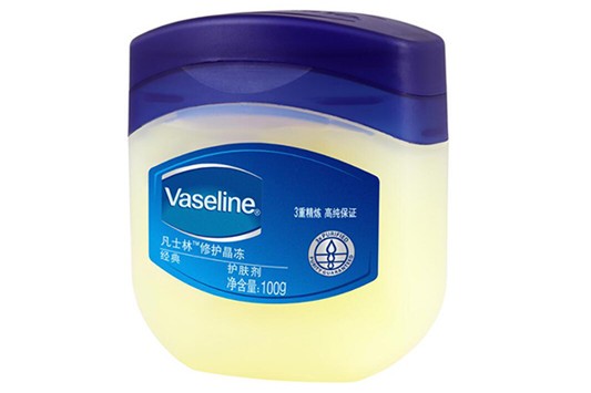 凡士林润肤露能美白吗 凡士林 润肤露 第1张