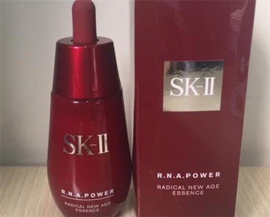 sk2小红瓶有香味吗 sk2 小红瓶 第1张