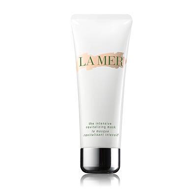 La Mer 海蓝之谜密集赋活精华面膜「提升肌肤柔韧性 重塑年轻弹润」 海蓝之谜 面膜 第1张