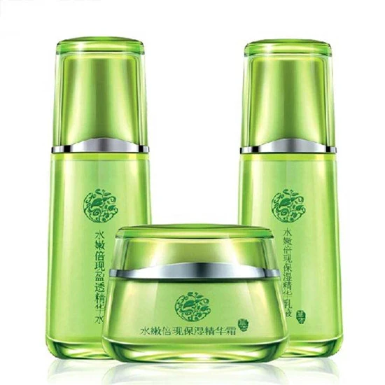 男士护肤品套装哪个好，超好用的男士护肤品套装排行榜10强 护肤品 第7张