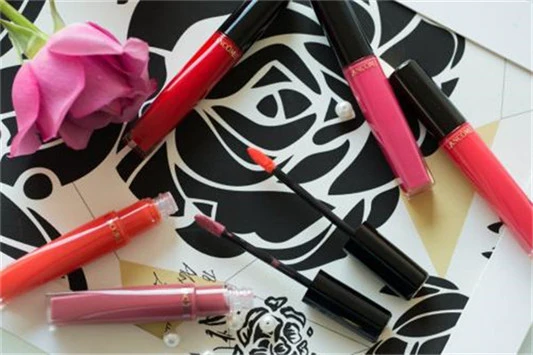 兰蔻是一线品牌吗 兰蔻 美妆 第3张