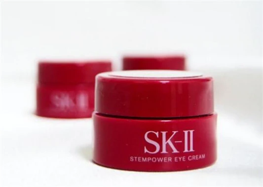 sk2大眼眼霜能去皱吗 sk2 大眼眼霜 第3张