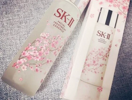 sk2神仙水有什么功效 sk2神仙水 第3张