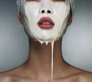 额头毛孔粗大怎么改善 毛孔粗大 额头毛孔粗大 美妆 第2张