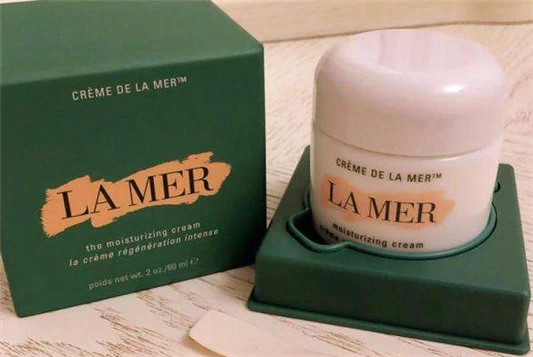 海蓝之谜乳霜可以祛疤痕吗 海蓝之谜 乳霜 第2张