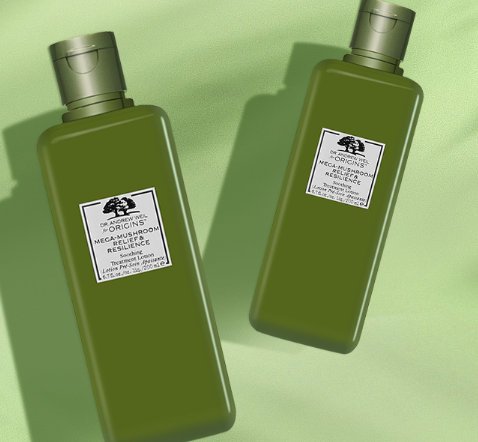 菌菇水为什么叫烂脸水 菌菇水 烂脸水 美妆 第1张