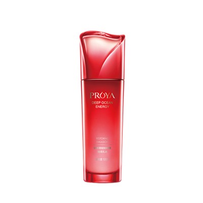 珀莱雅赋能鲜颜细滑乳液「温柔润养，赋活年轻」 珀莱雅 乳霜 第1张