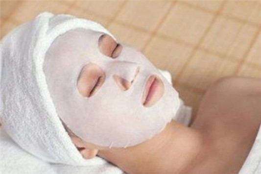 大姨妈可以做面膜吗 面膜 护肤品 第1张