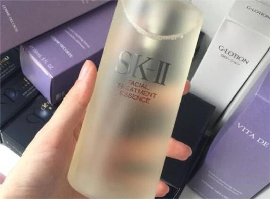 sk2神仙水可以搭配其他牌子的爽肤水吗 sk2 神仙水 爽肤水 第4张 sk2神仙水可以搭配其他牌子的爽肤水吗 sk2 神仙水 爽肤水 第4张