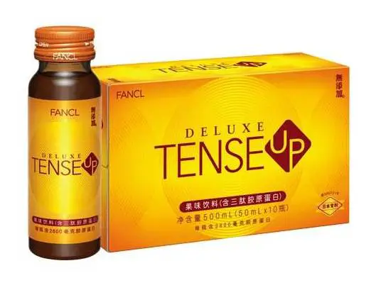 芳珂胶原蛋白有效果吗 芳珂 芳珂胶原蛋白 美妆 第2张