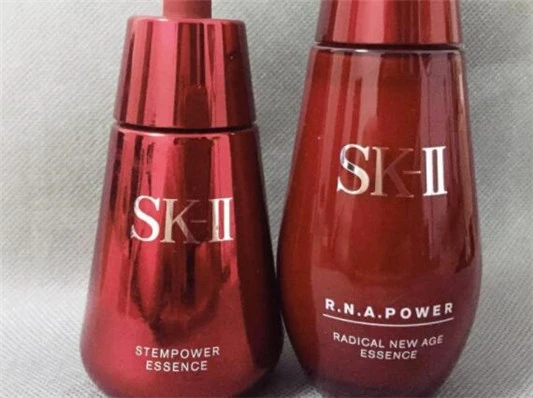 sk2小红瓶会有依赖性吗 sk2 小红瓶 第3张