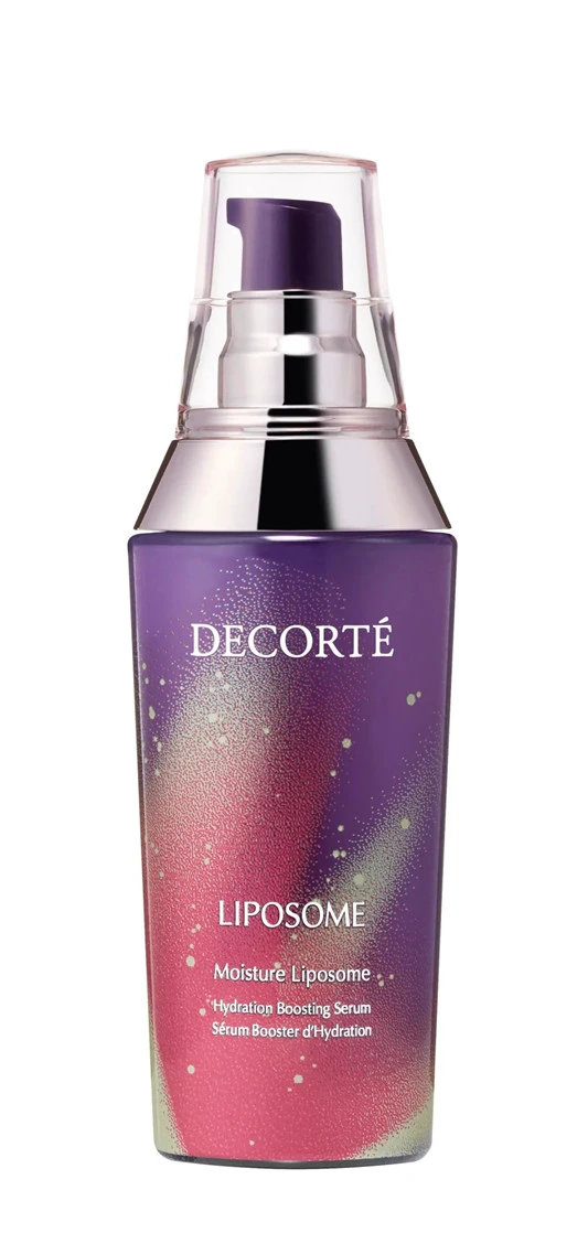 Decorte黛珂小紫瓶精华50周年限定版登场 三色 Decorte 黛珂 小紫瓶 精华 第6张