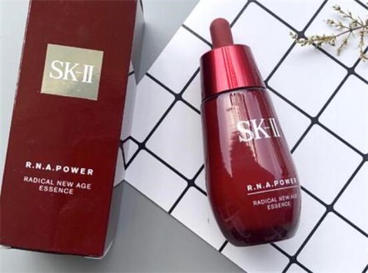 sk2小红瓶适合什么肤质 sk2 小红瓶 第5张 sk2小红瓶适合什么肤质 sk2 小红瓶 第5张