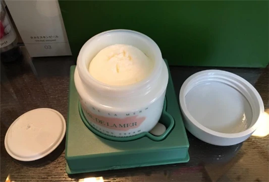 海蓝之谜乳霜可以用多久 海蓝之谜 乳霜 第2张