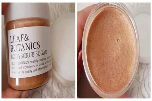 磨砂膏可以去黑头吗 磨砂膏 清洁用品 第3张