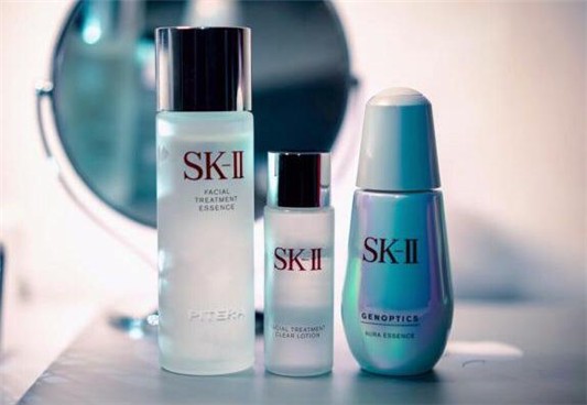 sk2神仙水能和小灯泡一起使用吗 sk2 神仙水 小灯泡 第1张