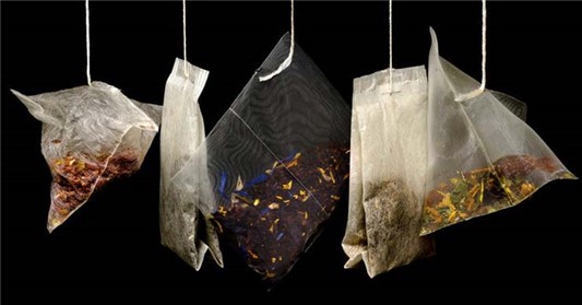 使用茶叶美容的7种方法 绿茶 美容 美容护肤 茶叶 第1张