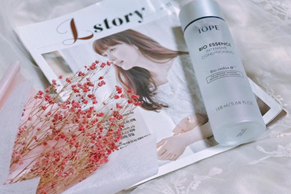 艾诺碧护肤品怎么样 艾诺碧 气垫 第1张